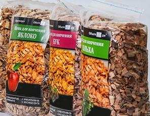 Универсальный набор щеп